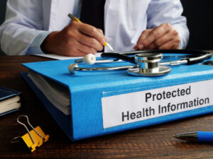 HIPAA, compliance, information blocking,