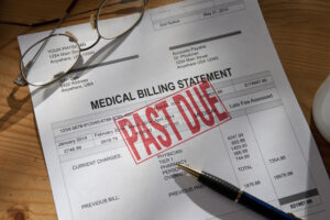 surprise billing, medical bills,