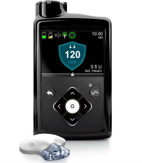 Medtronic hit with FDA warning letter for diabetes devices
