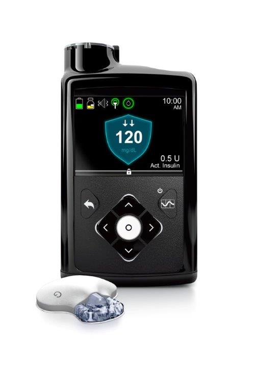 Medtronic expands recall of MiniMed insulin pumps 